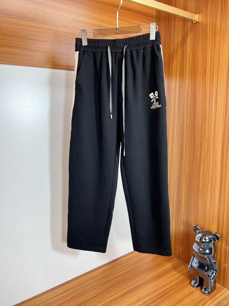 Louis Vuitton Long Pants